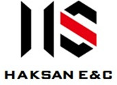 CÔNG TY TNHH HAKSAN E&C VN